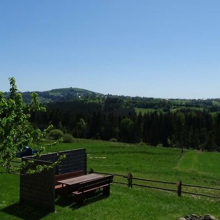 Chata Istebna Exteriör bild